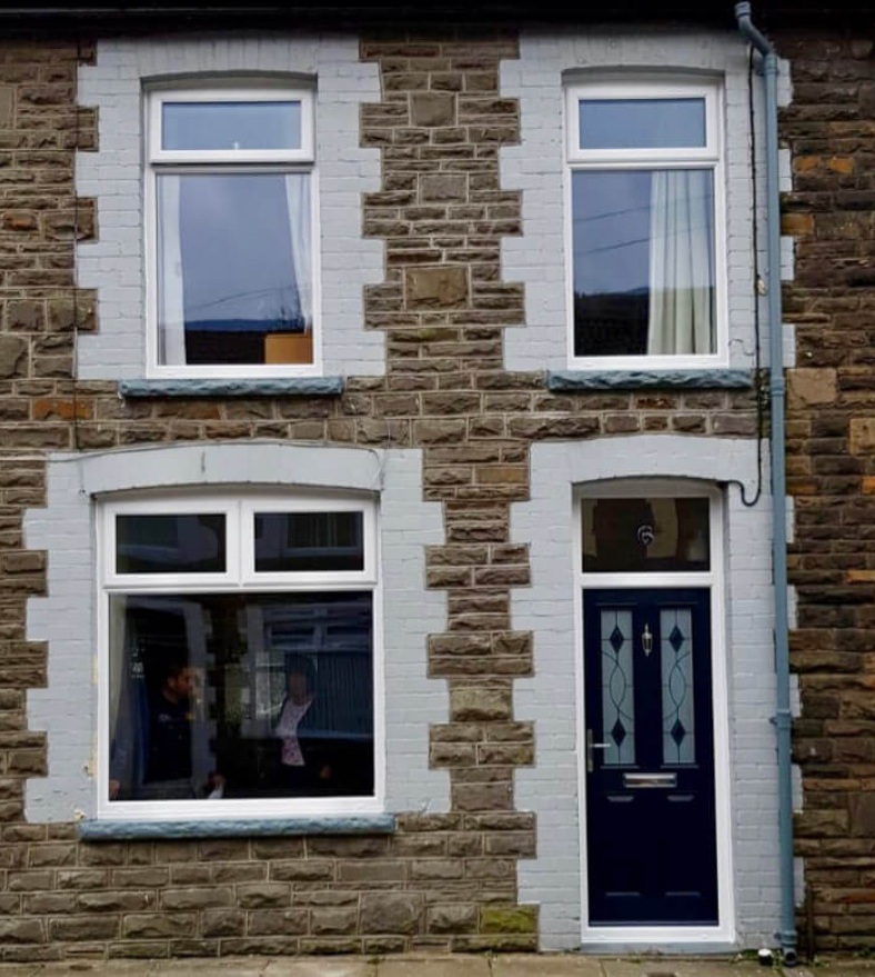Door and Window Locks